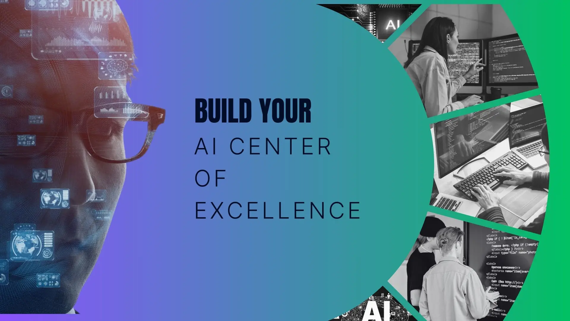 The fastest way to kill an AI Center of Excellence - OpenNova