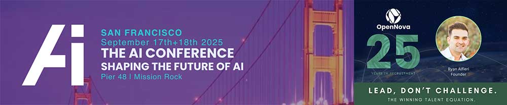 AI conference Ryan